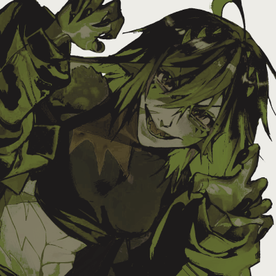 greenscaIes's profile picture. 