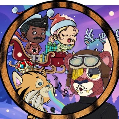 Spaghettaaay's profile picture. God 1st|Ħusband|Always In Space|@MigosWorld_Labs CM|@builtbyslime CM|@ReturnalsX CM|@hBUDS_ CM|@_Hbarh CM|@KOKOxLabs PPA|@WhatHBAR Dev|