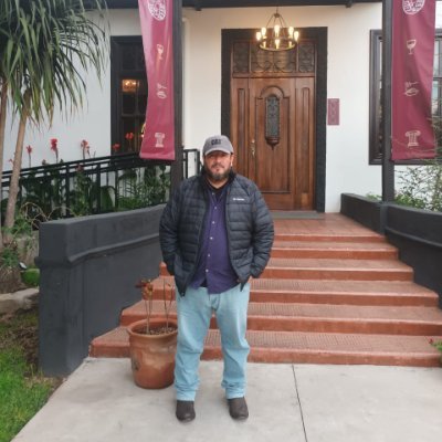 ArturoFrizly's profile picture. 