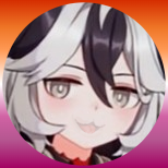 palmtop's profile picture. 30↑ enby lesbian 🪻🌷
ΘΔ feral creature 🌾🐈 
coralie💗helia U・ェ・*U
banner: @FukimeiSamsara 💕