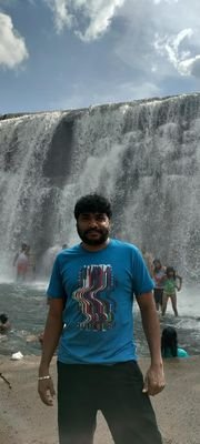 vamsik_prasad's profile picture. java professional
