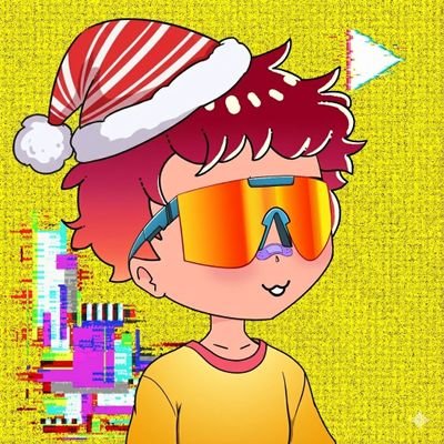 SpeedoWeb3's profile picture. Him/His ||

Something remains unfinished.