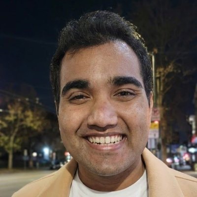 arpansplaining's profile picture. The Intelligent Search Company (https://t.co/RYQasQm2cr) https://t.co/ygLDzPXJ55 https://t.co/jcutqiH1hP San Francisco