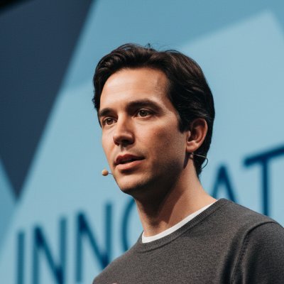 DBVolkov's profile picture. CTO @ late stage AI company, GM