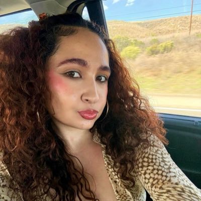 Lexyjaay's profile picture. ♍︎