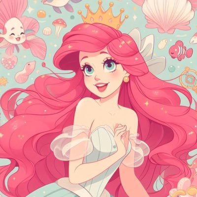 Roraleeny's profile picture. 