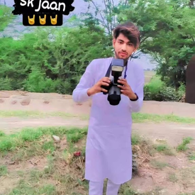 AamirKhan434246's profile picture. 