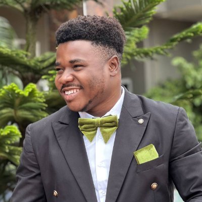 ConfideSm1's profile picture. Founder/CEO @kuditrak | Full-Stack Software Developer