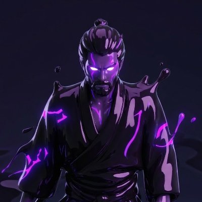 harakiri_ru's profile picture. centillions