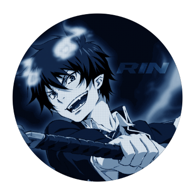 witchersone's profile picture. Hi! My name is Okumura Rin and you can call me Rin. An exorcist who assist Professor Leon to fulfill his duties. Caretaker: @ProfsZhou @O1Kusunoki.