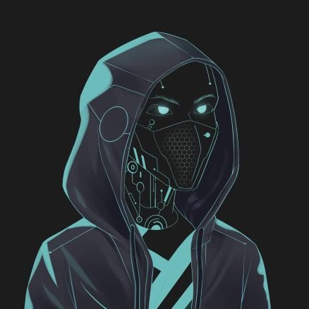 Ox_H3X's profile picture. Frontend developer focused on Web3 user experiences.
React | Next.js | Tailwind
Currently studying blockchain integrations.