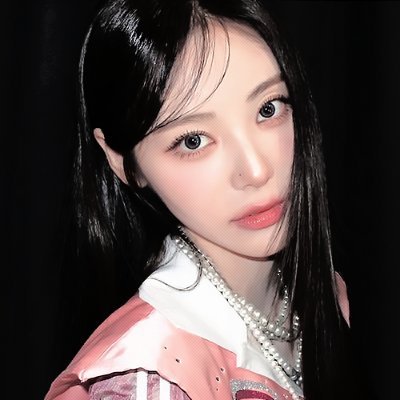 Jinsooul's profile picture. “ ..Fallen to dusk, out of heaven  ࣪˖ ִֶָ︎ 🪽