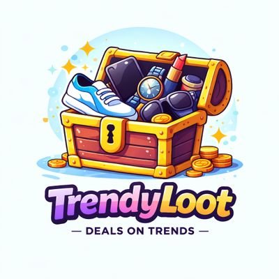 Vinaykumar25412's profile picture. Trends & deals across categories
Fashion • Tech • More
Save smart, shop better