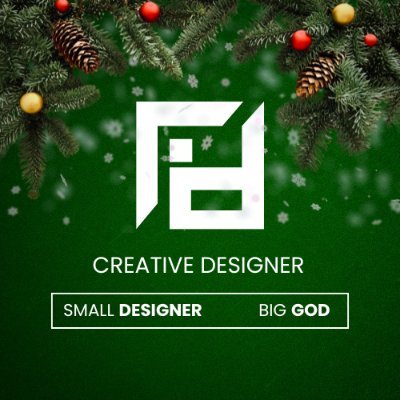 FlinxOriginal's profile picture. Creative & UI/UX Designer | Crafting beautiful and intuitive user experiences. Sharing design insights, trends, and tips. !#GraphicDesign #UIUXDesign "