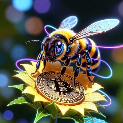 Mining_Biene's profile picture. Bitcoin, GoMining, Gamergirl, GTA 5, Aktmodel