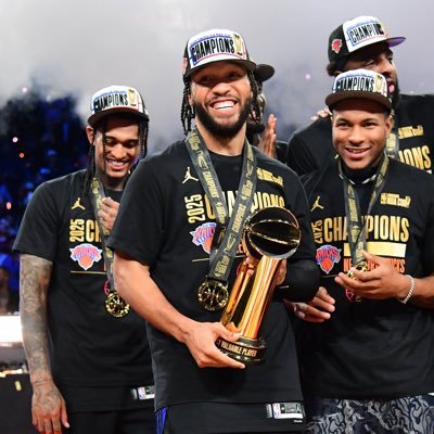 NYKinFive's profile picture. #NewYorkForever