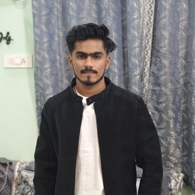 AdityaWarekar01's profile picture. Developer,
Python • Django,
Learning & building