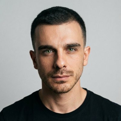 yurygok's profile picture. UI Designer