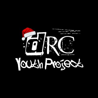 DRCYouthProject's profile picture. Free activities & barrier removal support for YP aged 8-26. Specialists in employability using holistic & CLD methods. Joint partner in the Pathfinder programme