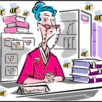 Deb Nance/Readerbuzz (@debnance) 's Twitter Profile