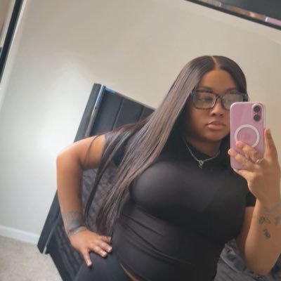 micahB___'s profile picture. Harlem Jai Miller 💗🦄