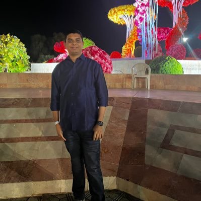 eldho_basi61627's profile picture. 