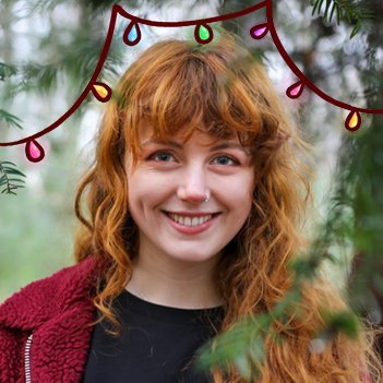 YagmanX's profile picture. 📖Driven by Narrative, Inspired by Technology
Technical Narrative Designer🎮 Musician 🎶 YouTube/Twitch📸
#TechWomen100 2020🏆 She/Her
💌yasmincurren@gmail.com