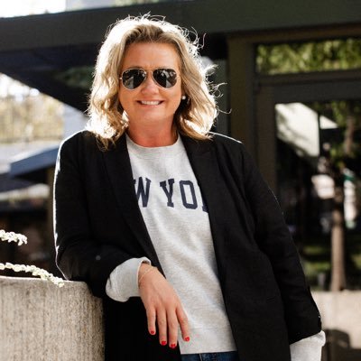 ShawndaMcNeal's profile picture. Founder and CEO Tuuti Agency, Animal lover, trophy wife, & proud mama to a boy named Howie. ❤️