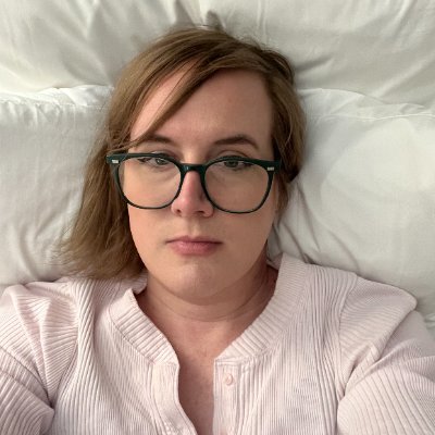 chhopsky's profile picture. gamedev Ambrosia Sky 💕 writer New Astoria, sapphic cyberpunk 🦾 ex-@lolesports, @CallofDuty, @Twitch etc 🇦🇺 personal & writing acct @chhopsk_ebooks