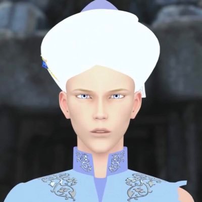 flyrannne's profile picture. 