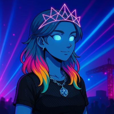 Itz ChellaCrypt Profile