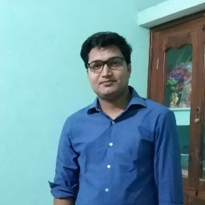 RamanJha56's profile picture. 