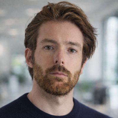 RomainLaffitau's profile picture. Product Manager Senior | Discovery · Delivery · UX