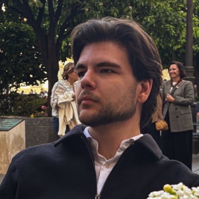 medinagjuanjose's profile picture. Córdoba | ADE UCO