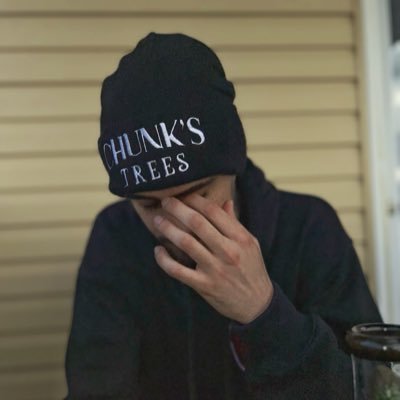 hunterincoming's profile picture. Helping build systems that respect people. Cardano • Midnight • Chunk’s Trees