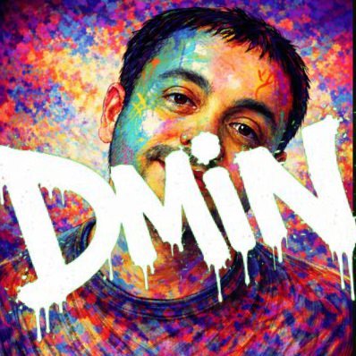 DevDminGod's profile picture. 