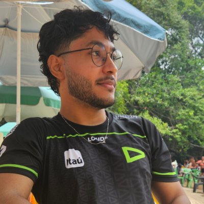 da1suked_'s profile picture. mente inquieta, tecnologia, games e rabbit holes
sistemas de informação. spec às vezes na @PredictStudio