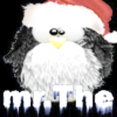 mr_The's profile picture. Software engineer.

https://t.co/yM1hUFu5V0 

⚡ This is official: русні пизда ⚡