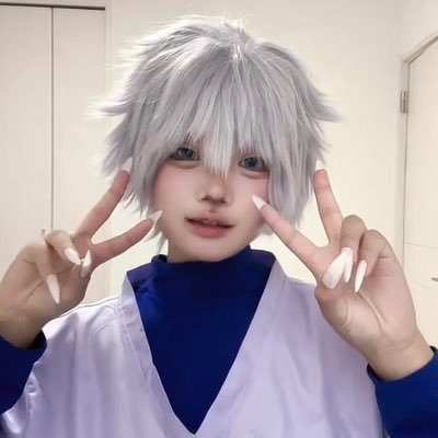 一期一会🐈‍⬛🎀