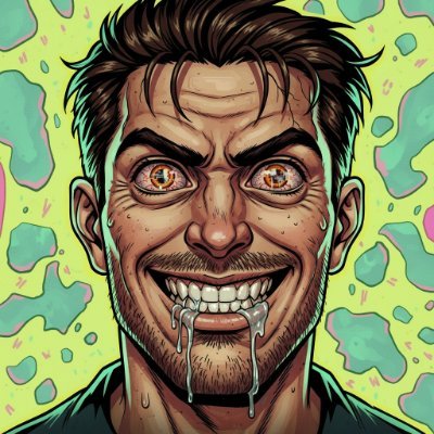 AIStuffed's profile picture. Already stuffed from all the AI slop