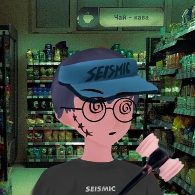 wilfried25_'s profile picture. Exploring the world of blockchain, one block at a time.