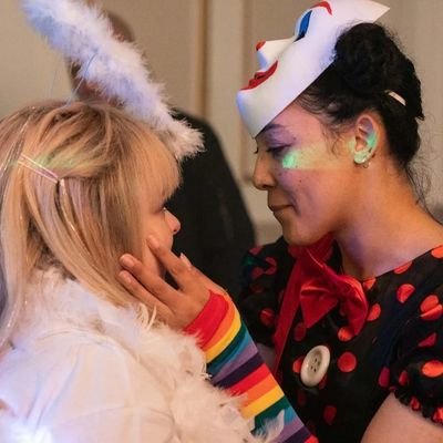 moonbinmemes_'s profile picture. Nicola Coughlan is my religion. wlw