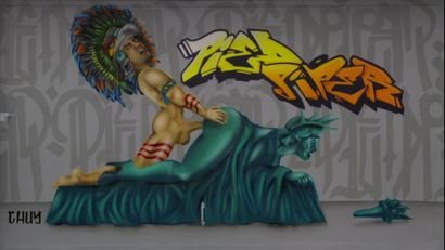 papalaloo83060's profile picture. 