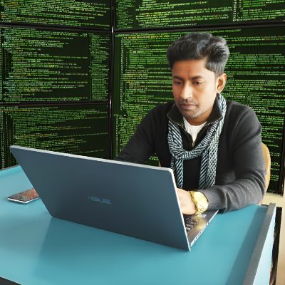 naimur_rah's profile picture. Wordpress Developer