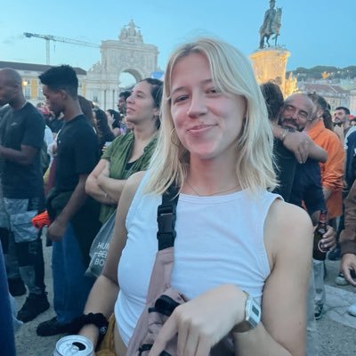 sarah__stubbs's profile picture. Atlanta born and raised | Events Director working to make @JasonEsteves the next Governor of Georgia