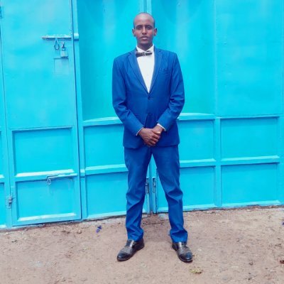 iamSEIFUDIN's profile picture. parody account