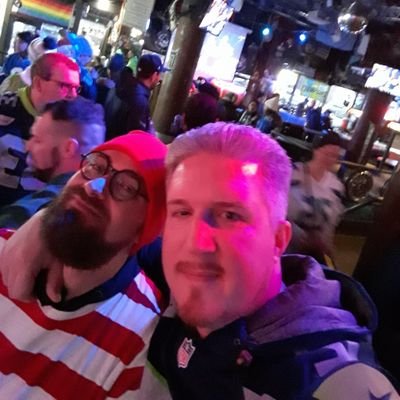 Chawks4life's profile picture. Father of 3 boys. Seattle Fan for Life. Youth Football Coach. Collector of everything Seattle Sports. 
cashapp - @Scottishnachos