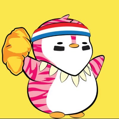 NFT_BrunoMP's profile picture. NFT Collector and Crypto Enthusiast

Now I am having fun on SOL and Abstract ✳️ ecosystems

JUP is home