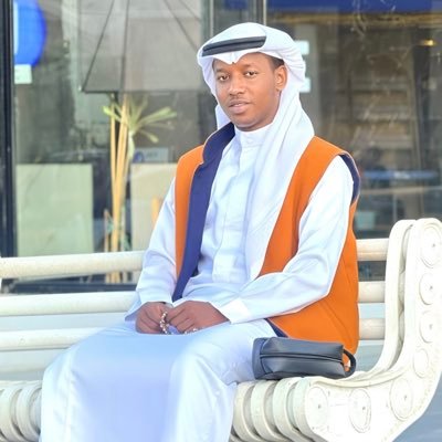 ibngoudja's profile picture. طالب لدى @kkueduksa ناشط اجتماعي، وصانع محتوى، ومدرب في مجال التنمية، ومصلح اجتماعي، وشغوف بالقراءة والكتابة. (سأكرّس كل حياتي لخدمة المجتمع من خلال التطوع)