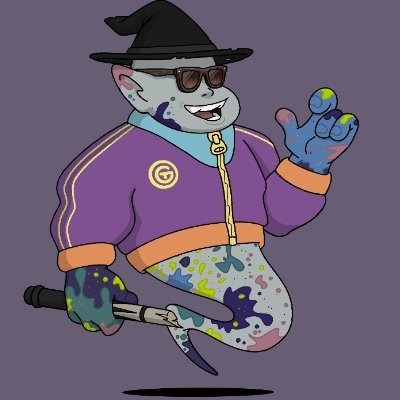 MikeAus96740377's profile picture. | Spaces Host | @CyberApeYacht | @LongLostNFT | @LT3NFT | @theMisfitsNFT | @LigmaLabs | @TwittyBattleOnX | @akidcalledbeast